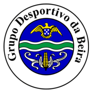 Grupo Desportivo da Beira Logo PNG Vector