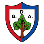 Grupo Desportivo de Árvore Logo PNG Vector