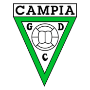 Grupo Desportivo de Campia Logo PNG Vector