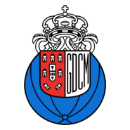 Grupo Desportivo de Carrazedo de Montenegro Logo PNG Vector