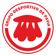 Grupo Desportivo de Pavia Logo PNG Vector