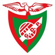 GRUPO DESPORTIVO DE PEDRALVA Logo PNG Vector
