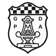 GRUPO DESPORTIVO DE PORTO D'AVE Logo PNG Vector