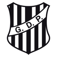 GRUPO DESPORTIVO DE PRADO Logo PNG Vector