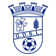 Grupo Desportivo de Santa Luzia Logo PNG Vector