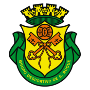 Grupo Desportivo de São Roque Logo PNG Vector