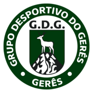 GRUPO DESPORTIVO DO GERÊS Logo PNG Vector
