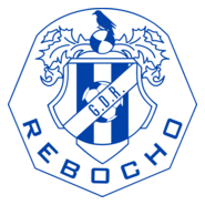 Grupo Desportivo do Rebocho Logo PNG Vector