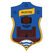 Grupo Desportivo e Cultural de Alvito Logo PNG Vector