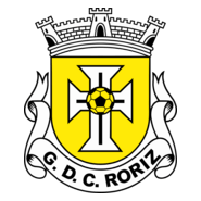 Grupo Desportivo e Cultural de Roriz Logo PNG Vector