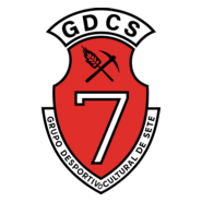 Grupo Desportivo e Cultural de Sete Logo PNG Vector