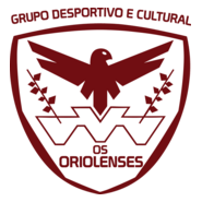 Grupo Desportivo e Cultural 'Os Oriolenses' Logo PNG Vector