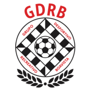 Grupo Desportivo e Recreativo da Boavista Logo PNG Vector