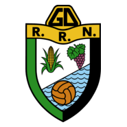 GRUPO DESPORTIVO E RECREATIVO DE RIBEIRA DO NEIVA Logo PNG Vector