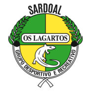 GRUPO DESPORTIVO E RECREATIVO DO SARDOAL Logo PNG Vector