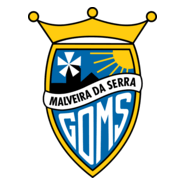 GRUPO DESPORTIVO MALVEIRA DA SERRA Logo PNG Vector