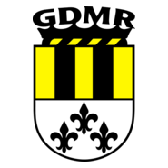 Grupo Desportivo Monte Real Logo PNG Vector