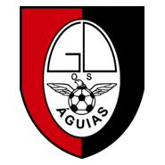 GRUPO DESPORTIVO OS ÁGUIAS Logo PNG Vector