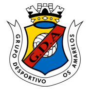 Grupo Desportivo «Os Amarelos» Logo PNG Vector