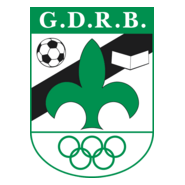 Grupo Desportivo Recreativo Bidoeirense Logo PNG Vector