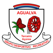 Grupo Desportivo Recreativo de Agualva Logo PNG Vector