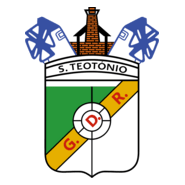 Grupo Desportivo Renascente, São Teotónio Logo PNG Vector