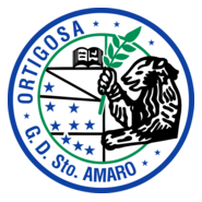 Grupo Desportivo Santo Amaro Logo PNG Vector