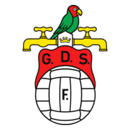 GRUPO DESPORTIVO SETE FONTES Logo PNG Vector