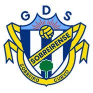 GRUPO DESPORTIVO SOBREIRENSE Logo PNG Vector