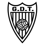 Grupo Desportivo Tourizense Logo PNG Vector