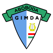 GRUPO INSTRUÇÃO MUSICAL E DESPORTIVO DE ABÓBODA Logo PNG Vector