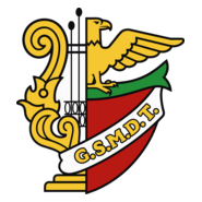 GRUPO SOLIDARIEDADE MUSICAL E DESPORTIVA DE TALAÍD Logo PNG Vector