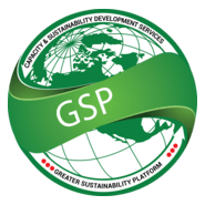 GSP Global UK Ltd. Logo PNG Vector