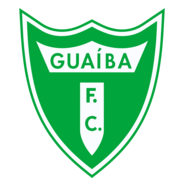 Guaíba Futebol Clube – Getúlio Vargas Logo PNG Vector