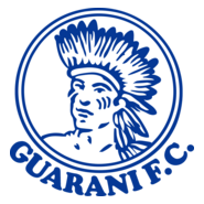 Guarani de Palhoça Futebol Ltda Logo PNG Vector