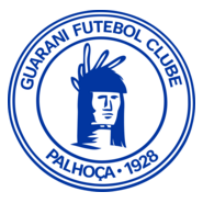 Guarani de Palhoça Futebol Ltda Logo PNG Vector