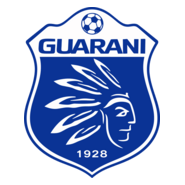 Guarani de Palhoça Futebol Ltda Logo PNG Vector