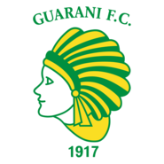 Guarany Futebol Clube – Cachoeira do Sul Logo PNG Vector