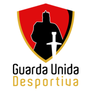 Guarda Unida Desportiva Logo PNG Vector
