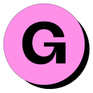 Gumroad Icon Logo PNG Vector