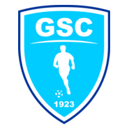 Gutierrez Sport Club de Maipú Mendoza Logo PNG Vector