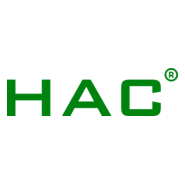 HAC Group Logo PNG Vector