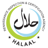 Halal Logo PNG Vector