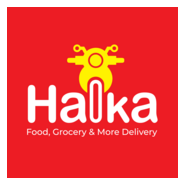 Halka Logo PNG Vector