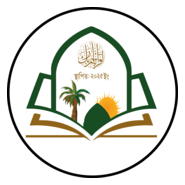Hamius Sunna Amena Khatun Mohila Madrasah Logo PNG Vector