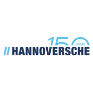 Hannoversche Lebensversicherung 150 Jahre Logo PNG Vector