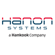 Hanon Systems Logo PNG Vector
