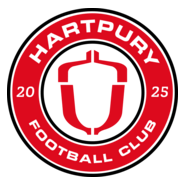 Hartpury University FC Logo PNG Vector