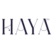 HAYA Logo PNG Vector