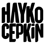 Hayko Cepkin Logo PNG Vector